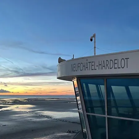 Appartamento Bel Avec Parking Au Coeur De La Station *
